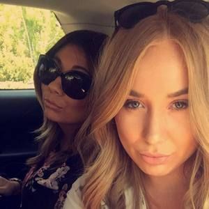 Meet your Posher, Julie